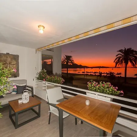 Apartment Sivella *