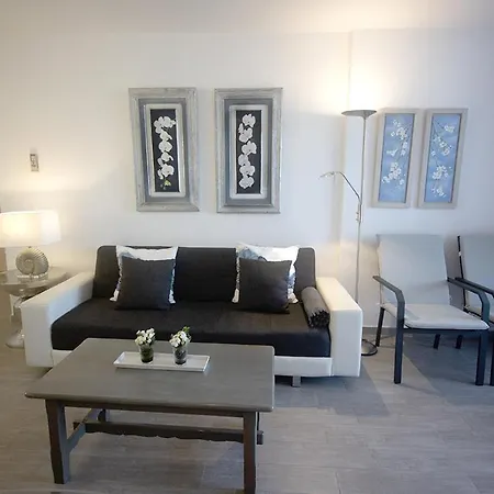 Apartment Sivella *