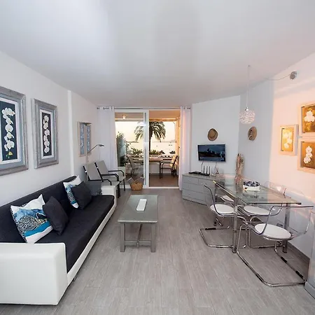 Sivella Apartment