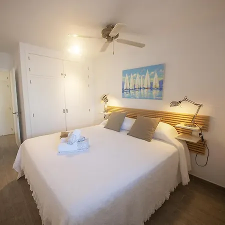 Apartment Sivella *
