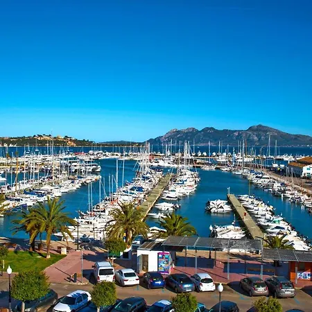 Sivella Port de Pollenca