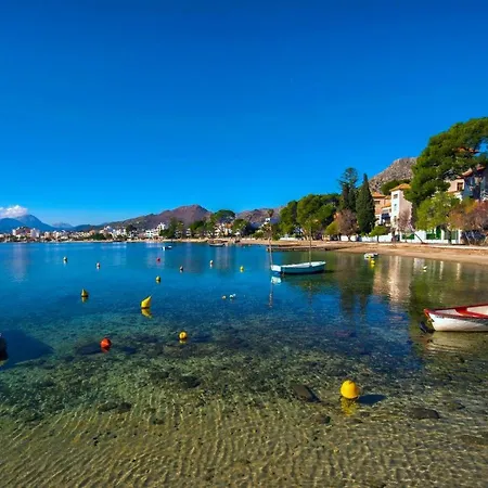 Sivella * Port de Pollenca