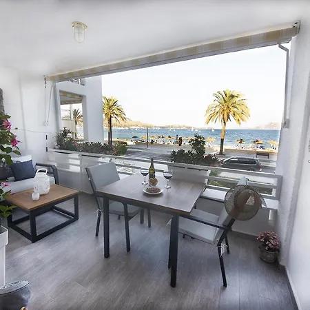 Apartamento Sivella Port de Pollença