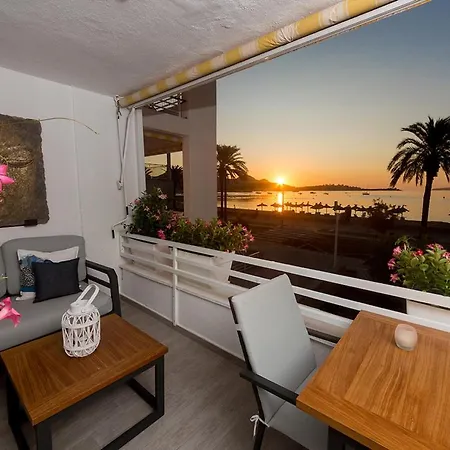 Sivella Apartamento Port de Pollença